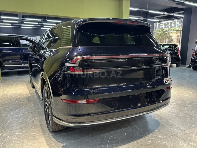 Changan Qiyuan Q07-7