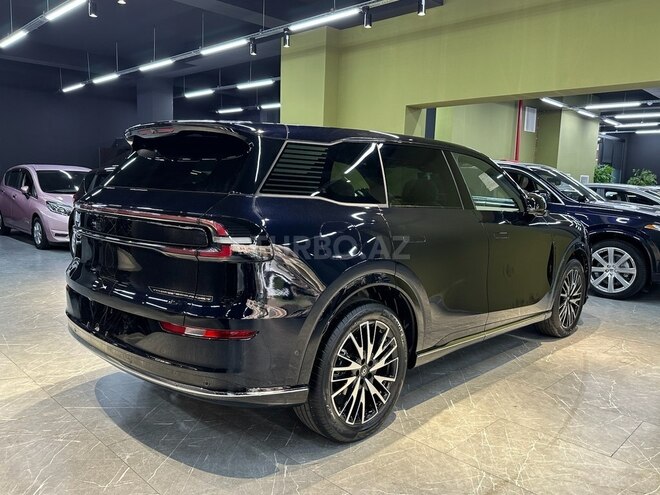 Changan Qiyuan Q07-8