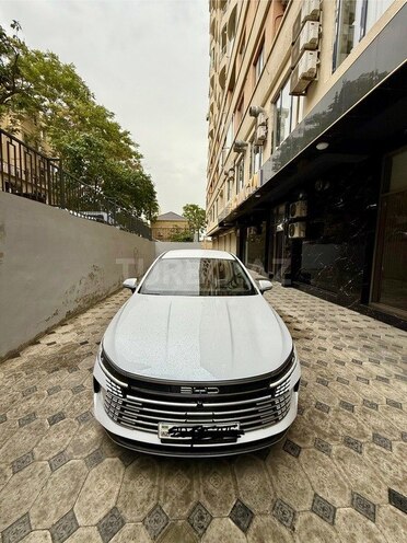 BYD Destroyer 05 2025, 0 km - 1.5 l - Bakı