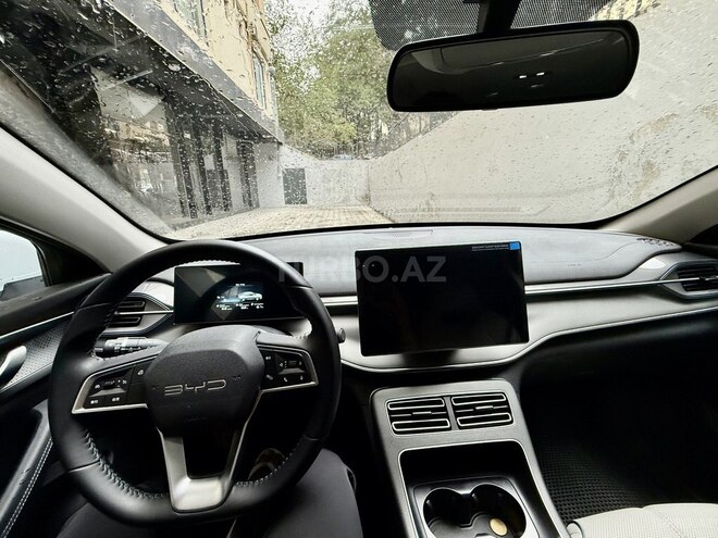 BYD Destroyer 05 2025, 0 km - 1.5 l - Bakı