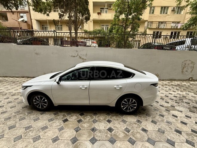 BYD Destroyer 05 2025, 0 km - 1.5 l - Bakı