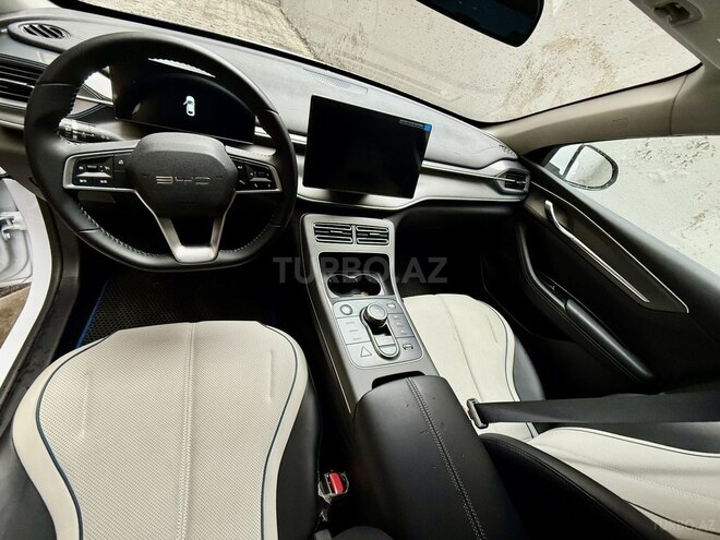 BYD Destroyer 05 2025, 0 km - 1.5 l - Bakı
