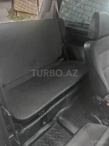 LADA (VAZ) Niva 2018, 122,000 km - 1.7 l - Şamaxı