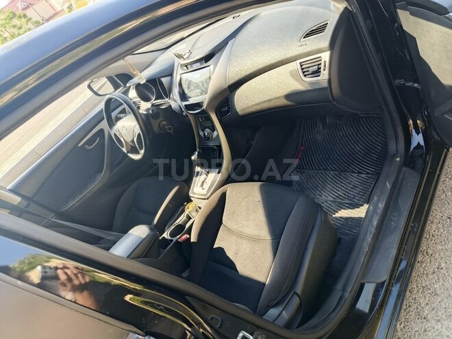 Hyundai Elantra 2013, 200,000 km - 1.8 л - Bakı