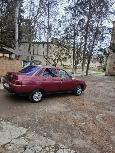 LADA (VAZ) 2110 1999, 168,000 km - 1.5 l - İmişli