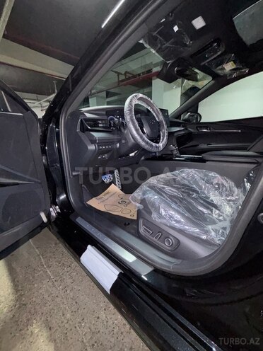 Toyota Camry-7