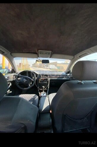 Audi A6 1998, 354,000 km - 2.4 л - Bakı
