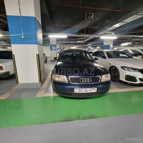 Audi A6 1998, 354,000 km - 2.4 л - Bakı