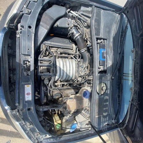 Audi A6 1998, 354,000 km - 2.4 л - Bakı