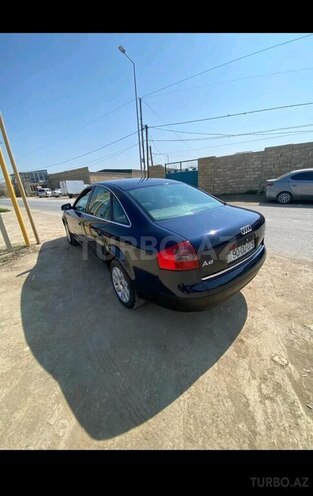 Audi A6 1998, 354,000 km - 2.4 л - Bakı