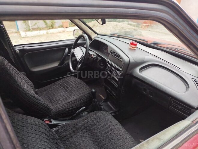 LADA (VAZ) 21099 1993, 185,000 km - 1.5 л - Bakı