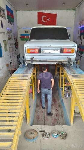 LADA (VAZ) 2106 1992, 200,023 km - 1.3 л - Beyləqan