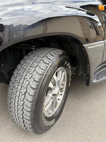 Lexus LX 470 2007, 223,000 km - 4.7 l - Bakı
