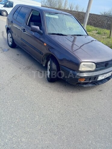 Volkswagen Golf 1993, 148,714 km - 1.8 l - Bakı