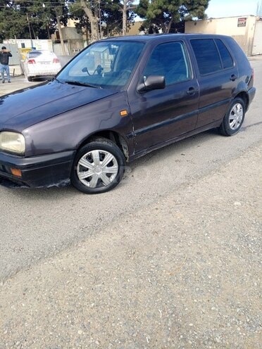 Volkswagen Golf 1993, 148,714 km - 1.8 l - Bakı
