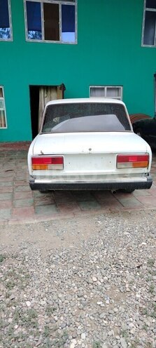 LADA (VAZ) 2107 2002, 82,074 km - 1.6 л - Füzuli
