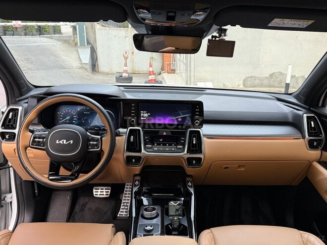 Kia Sorento 2023, 39,000 km - 1.6 l - Bakı