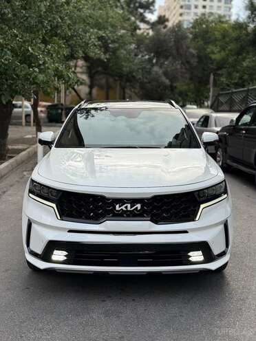Kia Sorento 2023, 39,000 km - 1.6 l - Bakı