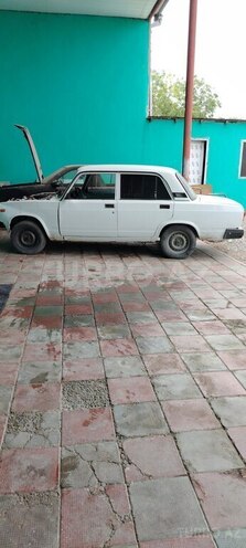 LADA (VAZ) 2107 2002, 82,074 km - 1.6 л - Füzuli