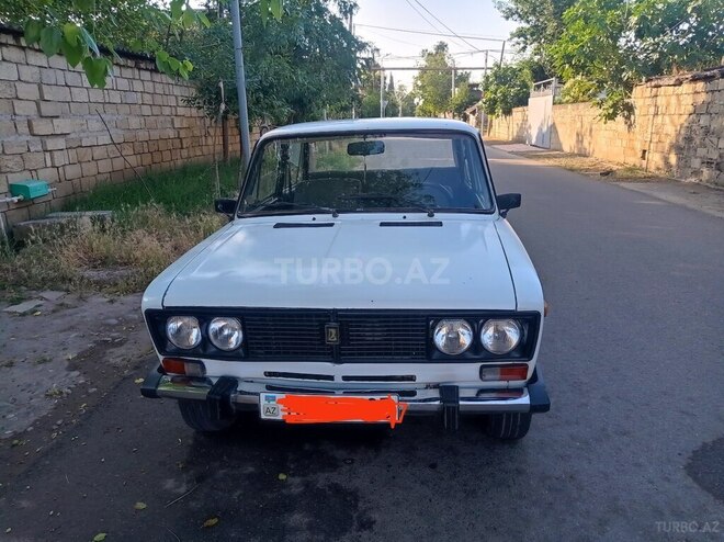 LADA (VAZ) 2106 1996, 99,009 km - 1.6 l - Cəlilabad