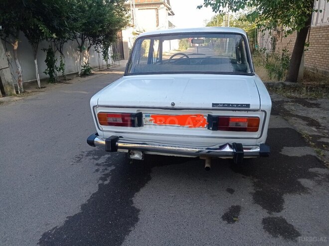LADA (VAZ) 2106 1996, 99,009 km - 1.6 l - Cəlilabad
