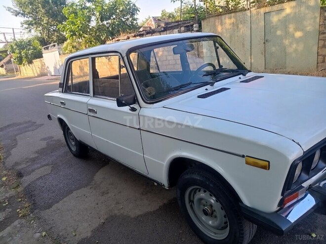 LADA (VAZ) 2106 1996, 99,009 km - 1.6 l - Cəlilabad