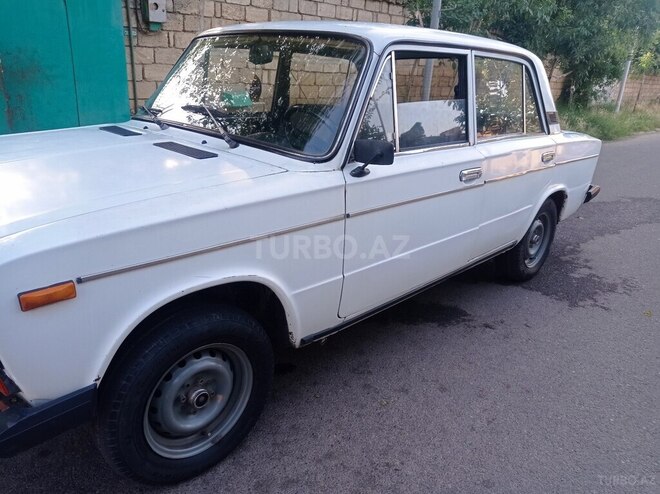 LADA (VAZ) 2106 1996, 99,009 km - 1.6 l - Cəlilabad