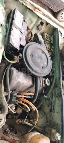 LADA (VAZ) 2107 2002, 82,074 km - 1.6 л - Füzuli