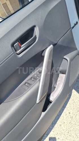 Toyota Corolla Cross 2025, 0 km - 2.0 l - Bakı
