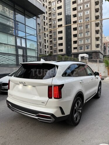 Kia Sorento 2023, 39,000 km - 1.6 l - Bakı