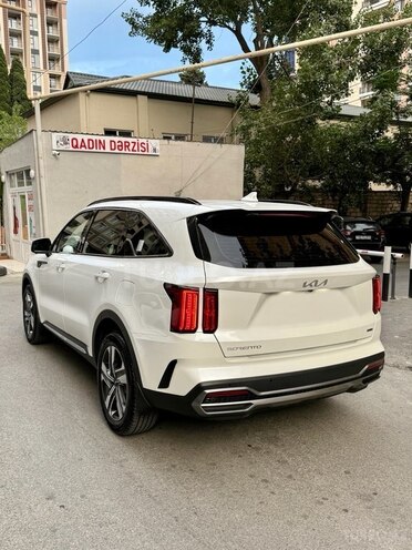 Kia Sorento 2023, 39,000 km - 1.6 l - Bakı