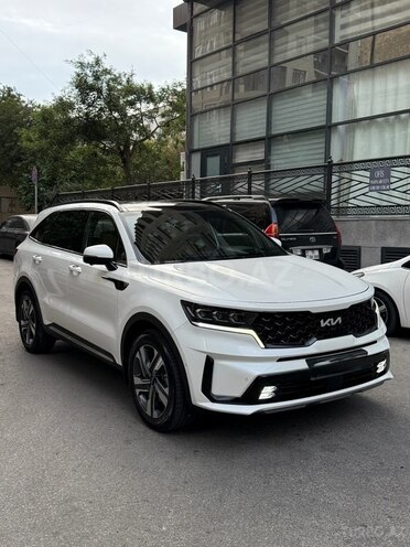 Kia Sorento 2023, 39,000 km - 1.6 l - Bakı