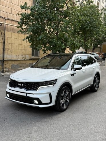 Kia Sorento 2023, 39,000 km - 1.6 l - Bakı