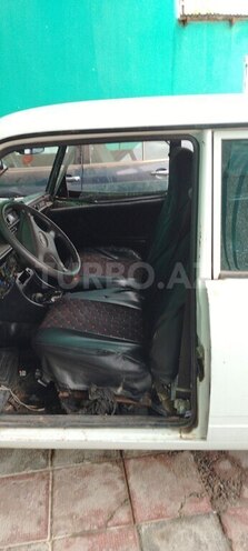LADA (VAZ) 2107 2002, 82,074 km - 1.6 л - Füzuli
