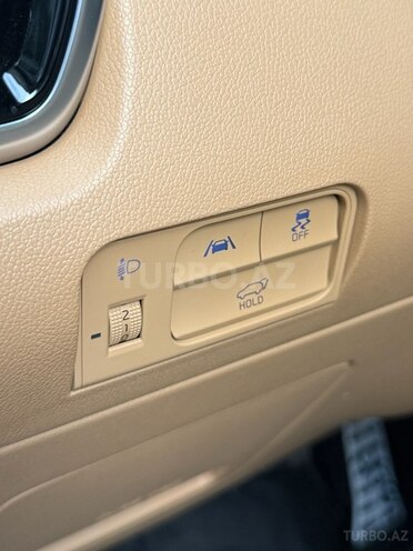 Kia Sorento 2023, 39,000 km - 1.6 l - Bakı