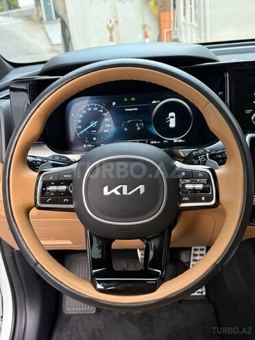 Kia Sorento 2023, 39,000 km - 1.6 l - Bakı