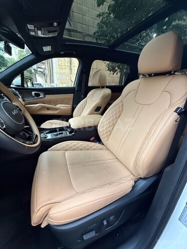 Kia Sorento 2023, 39,000 km - 1.6 l - Bakı