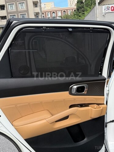 Kia Sorento 2023, 39,000 km - 1.6 l - Bakı