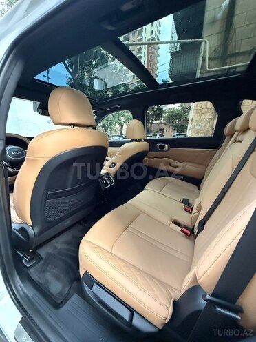 Kia Sorento 2023, 39,000 km - 1.6 l - Bakı