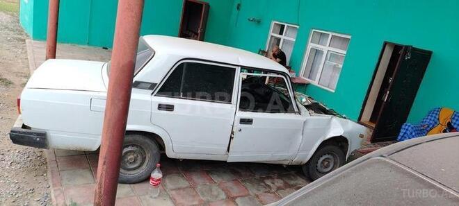 LADA (VAZ) 2107 2002, 82,074 km - 1.6 л - Füzuli