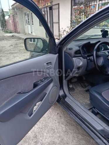 Mitsubishi Airtrek 2002, 309,969 km - 2.0 l - Sumqayıt