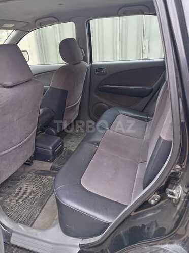 Mitsubishi Airtrek 2002, 309,969 km - 2.0 l - Sumqayıt