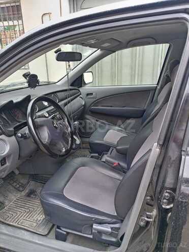 Mitsubishi Airtrek 2002, 309,969 km - 2.0 l - Sumqayıt