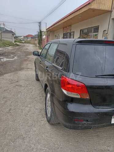 Mitsubishi Airtrek 2002, 309,969 km - 2.0 l - Sumqayıt