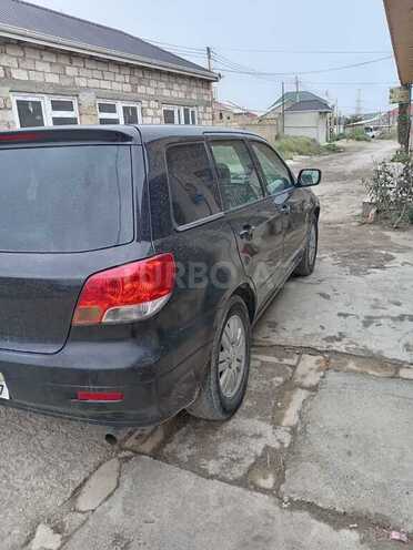 Mitsubishi Airtrek 2002, 309,969 km - 2.0 l - Sumqayıt