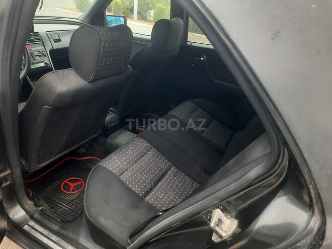 Mercedes C 200 1994, 425,833 km - 2.0 l - Bakı