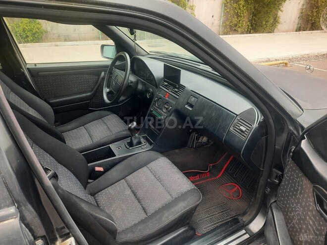 Mercedes C 200 1994, 425,833 km - 2.0 l - Bakı