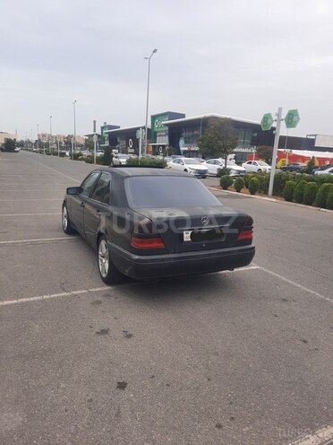 Mercedes C 200 1994, 425,833 km - 2.0 l - Bakı