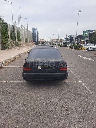 Mercedes C 200 1994, 425,833 km - 2.0 l - Bakı