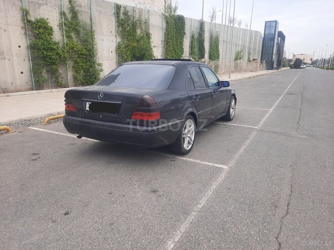 Mercedes C 200 1994, 425,833 km - 2.0 l - Bakı